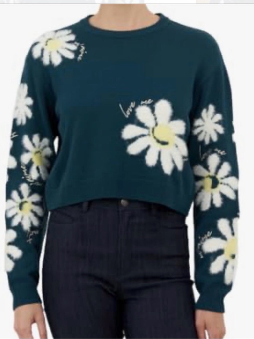 Cinq à Sept Women's Alma Pullover